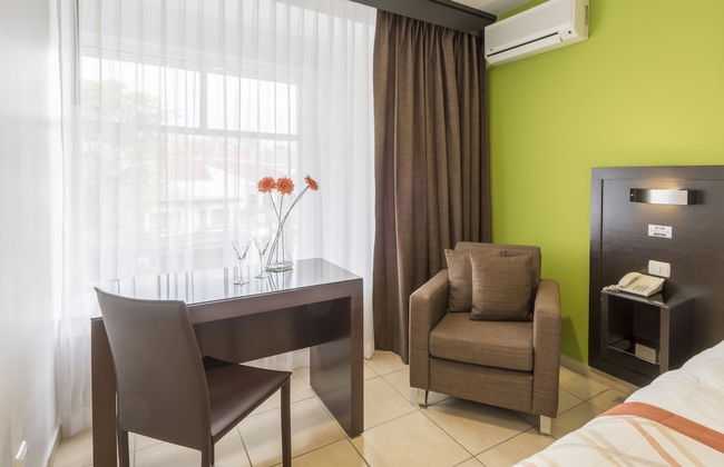 Hotel Residence Inn Suites Cristina - Photo 40