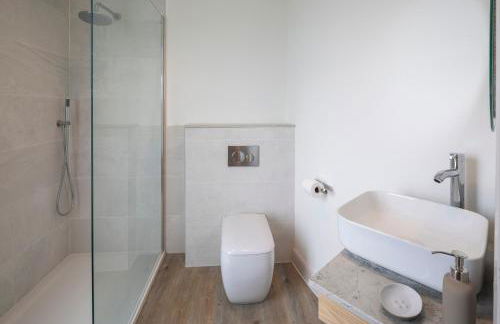 Luxury Converted Water Tower In Yorkshire - Foto 35