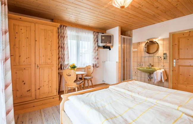 Spacious Apartment in Fügen near Ski Area - Foto 13