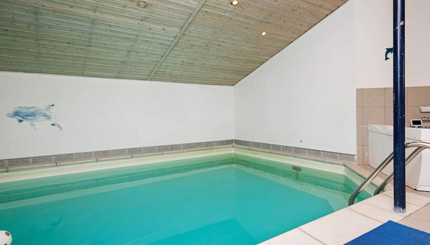 12 Person Holiday Home in Vaeggerlose-by Traum - Foto 5, Piscina