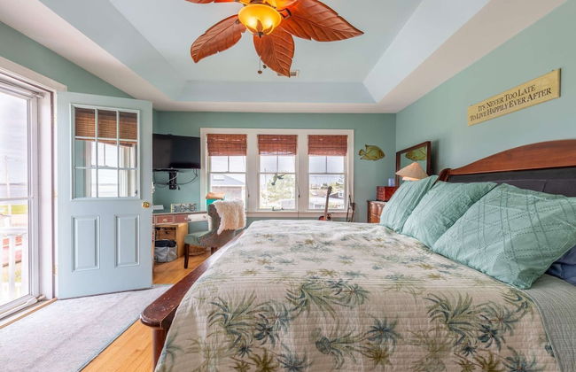 Luney Dunes Penthouse - Foto 5