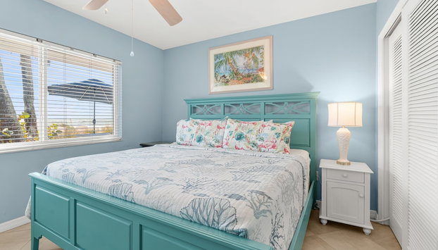 Las Hermanas 2 1 Bedroom Condo by RedAwning - Foto 4, Zimmer