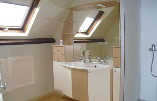 Vacances à Réthoville - Foto 9