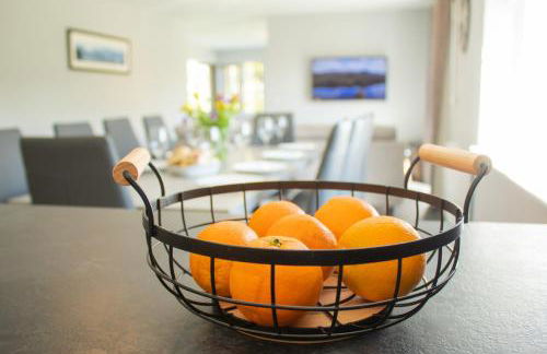 Braeside - Family home in Nethy Bridge - Foto 13