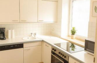 SUNNYHOME Monteurwohnungen und Apartments in Regensburg - Foto 12