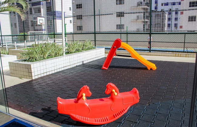 Residencial Viva Feliz - Foto 70