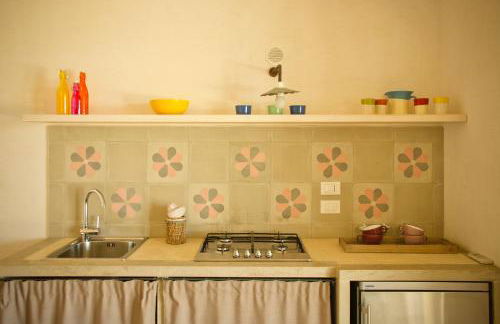 Podere Santa Chiara - Foto 54