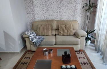 Apartamento La Real - Foto 2