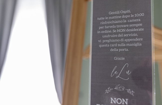 La Lu Cozy Rooms 2 - Photo 61