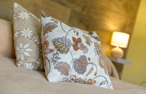 Lanjarón Rural Apartamentos - Foto 32