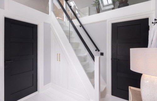 Lower Arthur's Cottage in Saddleworth, Manchester - Foto 11