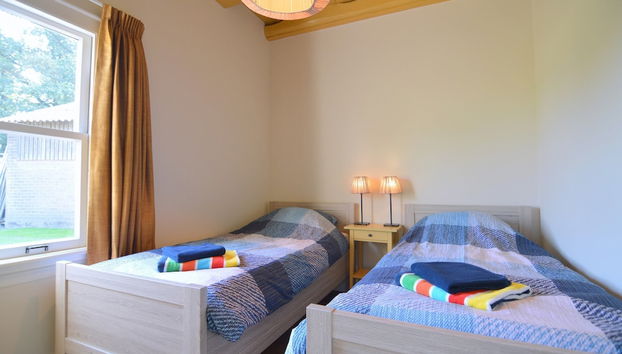 Farmhouse in Geesteren Near Forests - Foto 5, Quarto