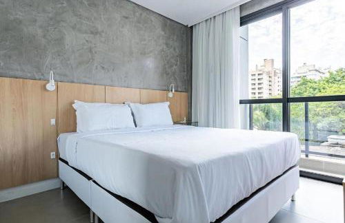 ZEE Studios by Viva - Studios a 200m da beira-mar norte - Foto 92