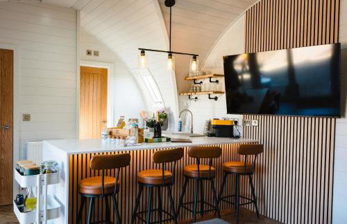 Pheasant Lodge - Foto 13