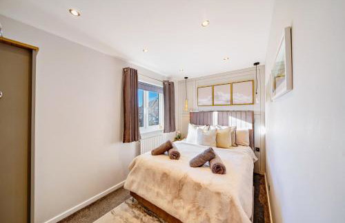 Two Bed Home in Portishead - Foto 18