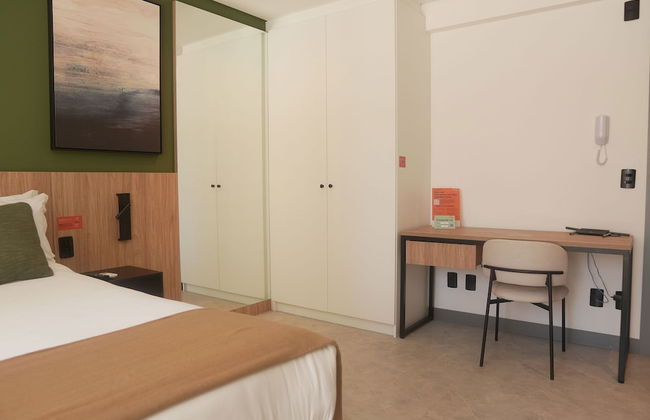 Xtay Oslo Florianópolis - Photo 23