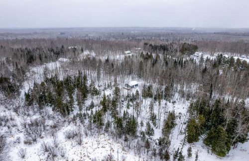 3 Mi to Lake Huron Secluded Home in Rogers City - Photo 25