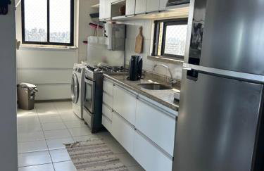 Maravilhosa cobertura duplex vista mar - Foto 11