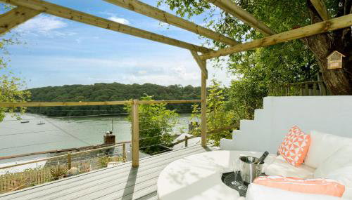 Fal River Cottage - Foto 5