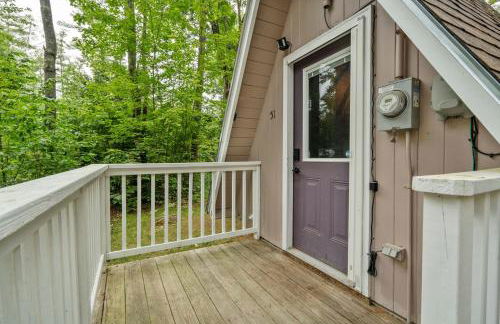 Camp Conway Hot Tub AC New Kitchen Deck - Foto 45