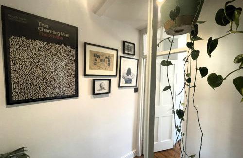 Comfortable Escape in Vibrant Easton - Foto 26