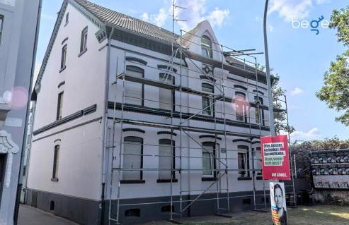 BEGE APARTMENTS WorkFlow - Foto 10