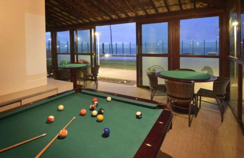 Tabatinga Residence Service - Flat 02 - Photo 14