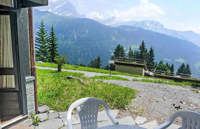 La Vire D'Aufalle 14 Inférieur - Foto 5