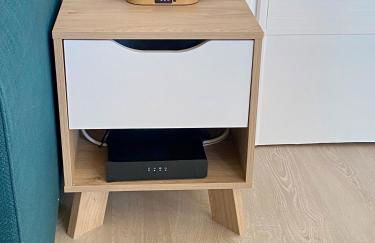 Le Belvédère - Studio avec vue YourHostHelper - Foto 5