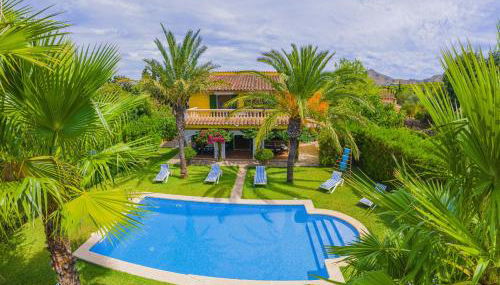 Villa Olivers Vera - Foto 5