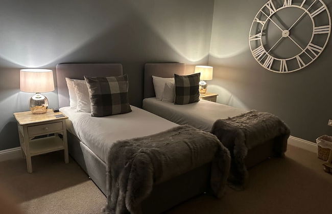 Stonehenge Cottages - Foto 53