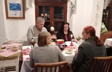 Landhotel Storchenkrug - Foto 65