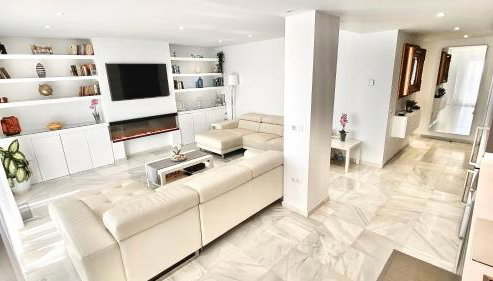 Beach Apartment 3D - Fuengirola - Foto 2