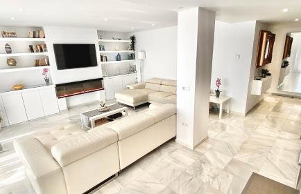 Beach Apartment 3D - Fuengirola - Foto 2