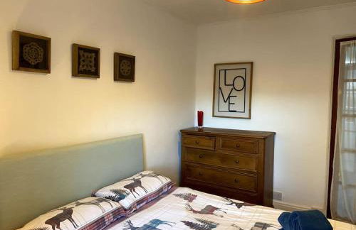 Historical North Cottage in Old Deer - Photo 12