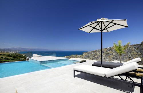 Dedalos Touch Boutique Hotel - Photo 33