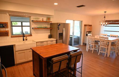 NW Bradenton Home - Less than 5 mi from IMG & AMI! - Foto 32