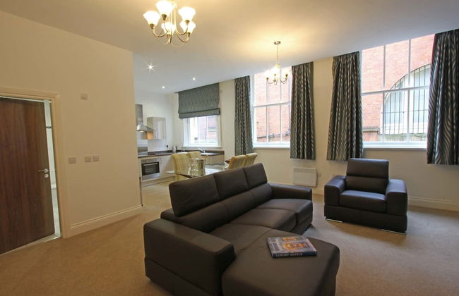 The Castle Collection - 25 Castle Street - Foto 10