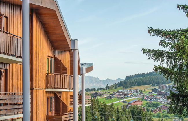 Belambra Clubs Les Saisies - Les Embrunes - Foto 51