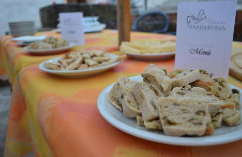 Colle Del Barbarossa - Foto 54