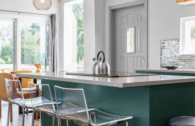 Container Home - Foto 13