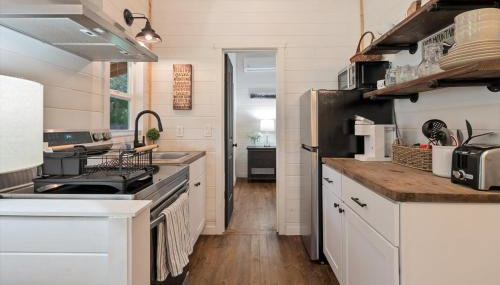 Hidden Gem Cabin in Hungry Horse, Firepit, Close to Glacier - Foto 4