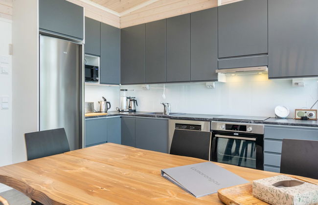 Hot pool cottage kesäranta - Foto 12