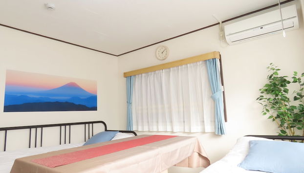 Roland’s House 302 - Foto 3, Habitación