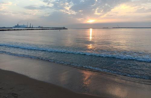 Apartamento Turístico Playa Alborán Sur - Foto 1