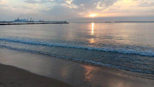 Apartamento Turístico Playa Alborán Sur - Foto 1