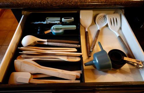 Hidden Hillside Retreat - A Secluded Modern Cabin - Foto 30