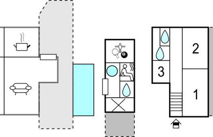 Amazing Home In Stubicke Toplice - Foto 30