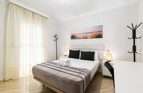 Alojamiento Familiar, Plaza Toros Granada - Foto 2