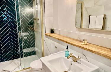 'Gordon' in ApartNest Auchterarder - Foto 9